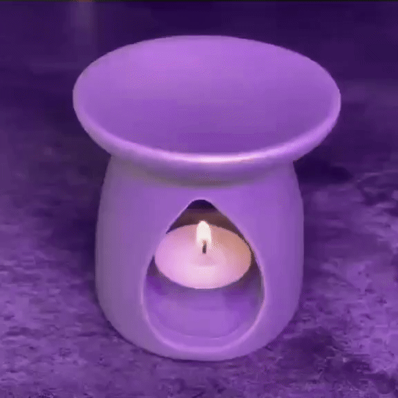 Fondant parfumé Cœur