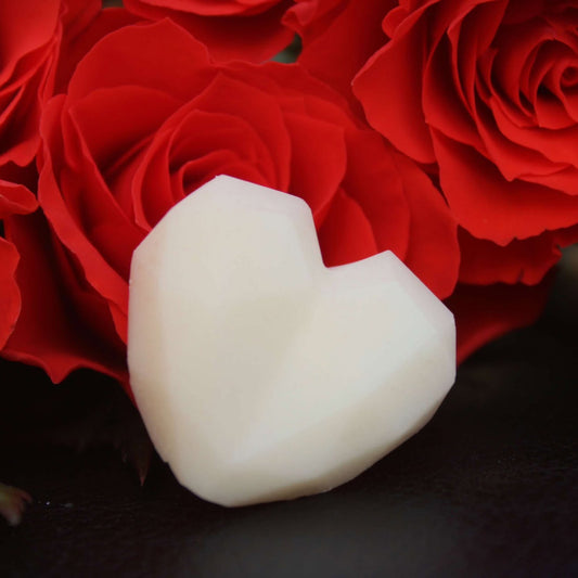 Fondant parfumé Cœur